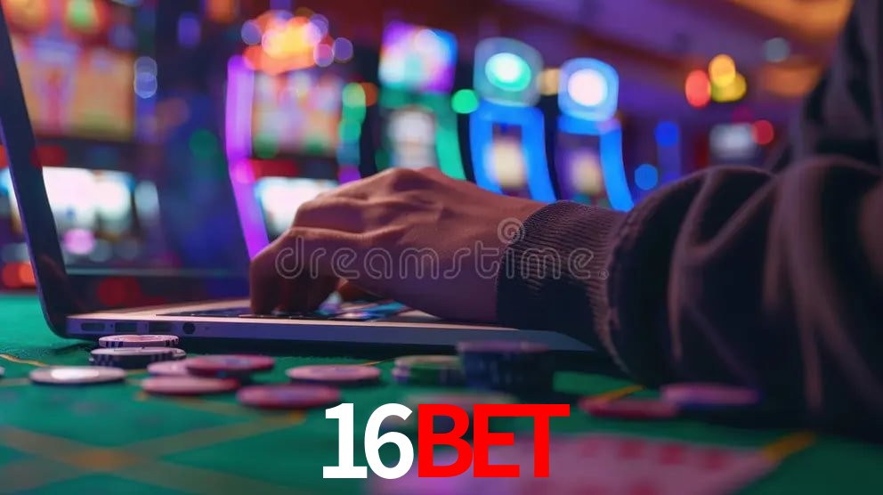 16bet Facebook