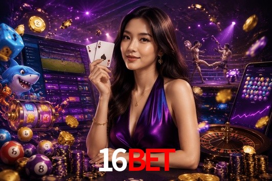 Live Casino 16bet