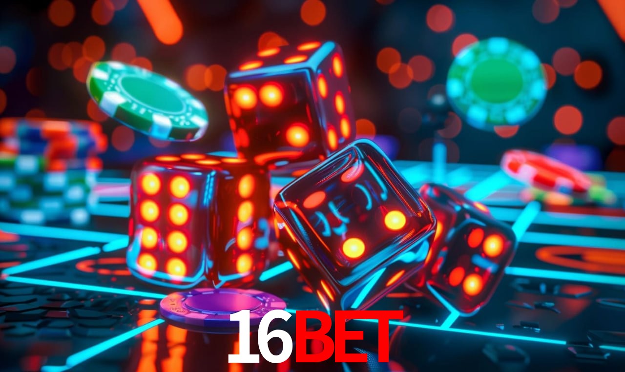 16bet download