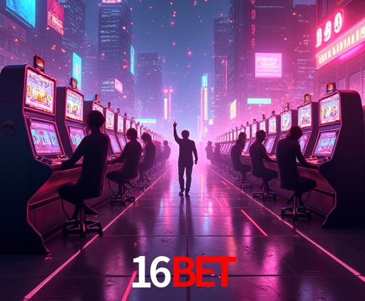 Jogos Exclusivos 16bet