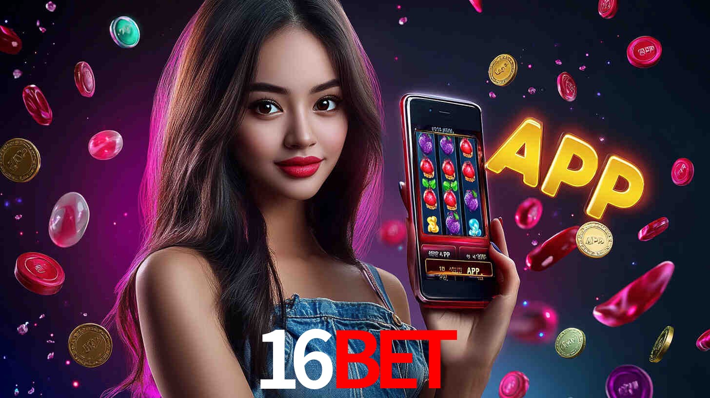 Descubra o Programa VIP da 16bet: Vantagens Exclusivas para Jogadores