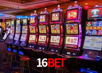 16bet cassino online