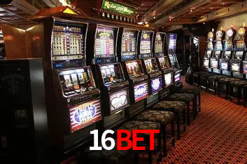 A Emoção da Loteria na 16bet: Uma Chance de Mudança de Vida