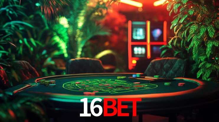 Welcome Bonus 16bet