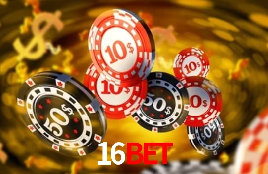 Casino VIP 16bet