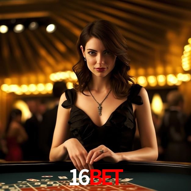 Descubra a Essência do 16bet: Nossa História e Compromissos