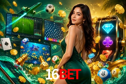 Statistics 16bet