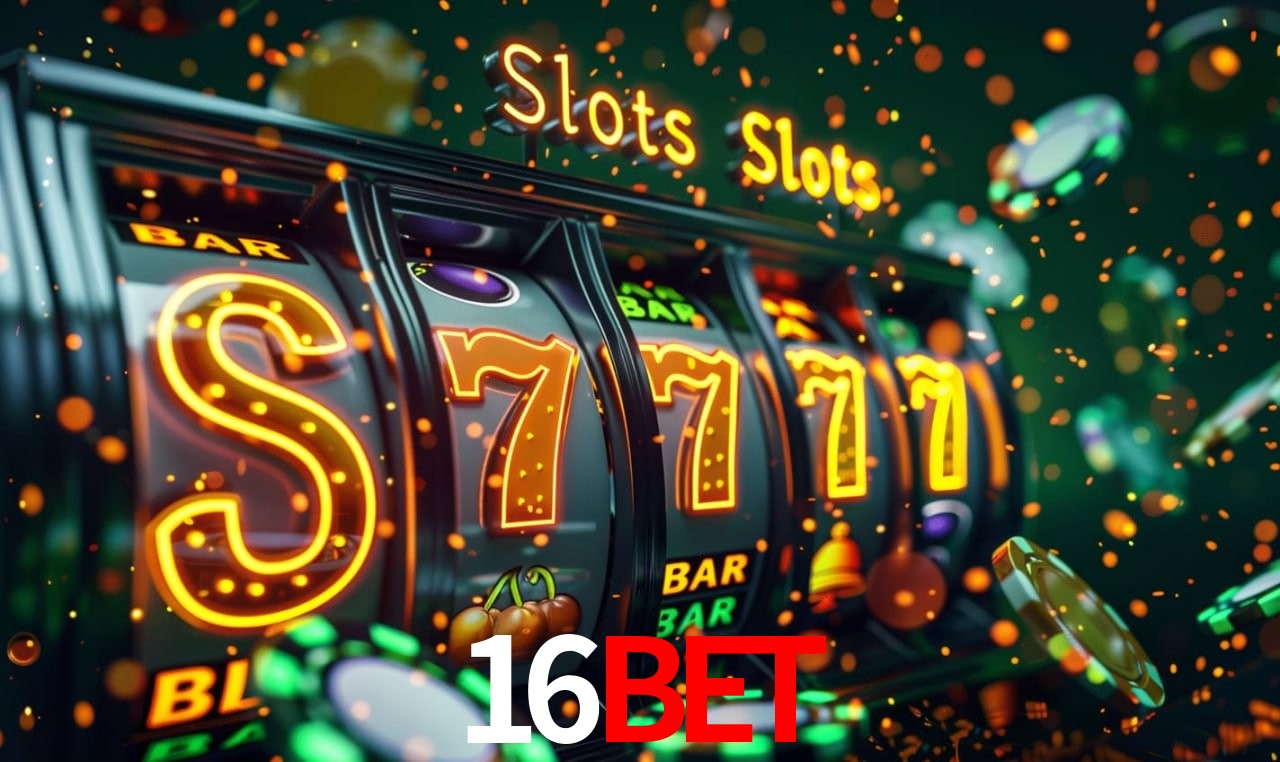 Mesa de Blackjack 16bet