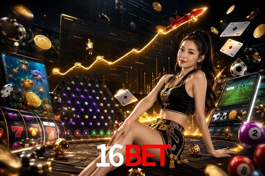 Secure Login 16bet