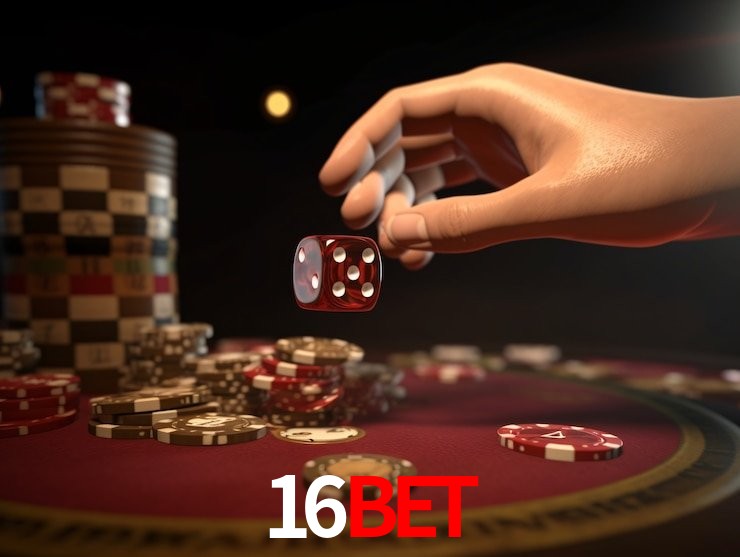 Recursos de Bônus 16bet