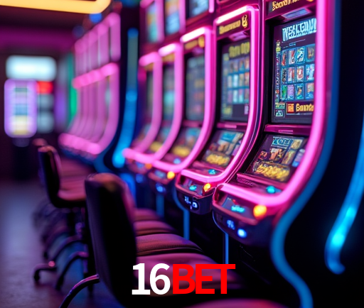 16bet cassino