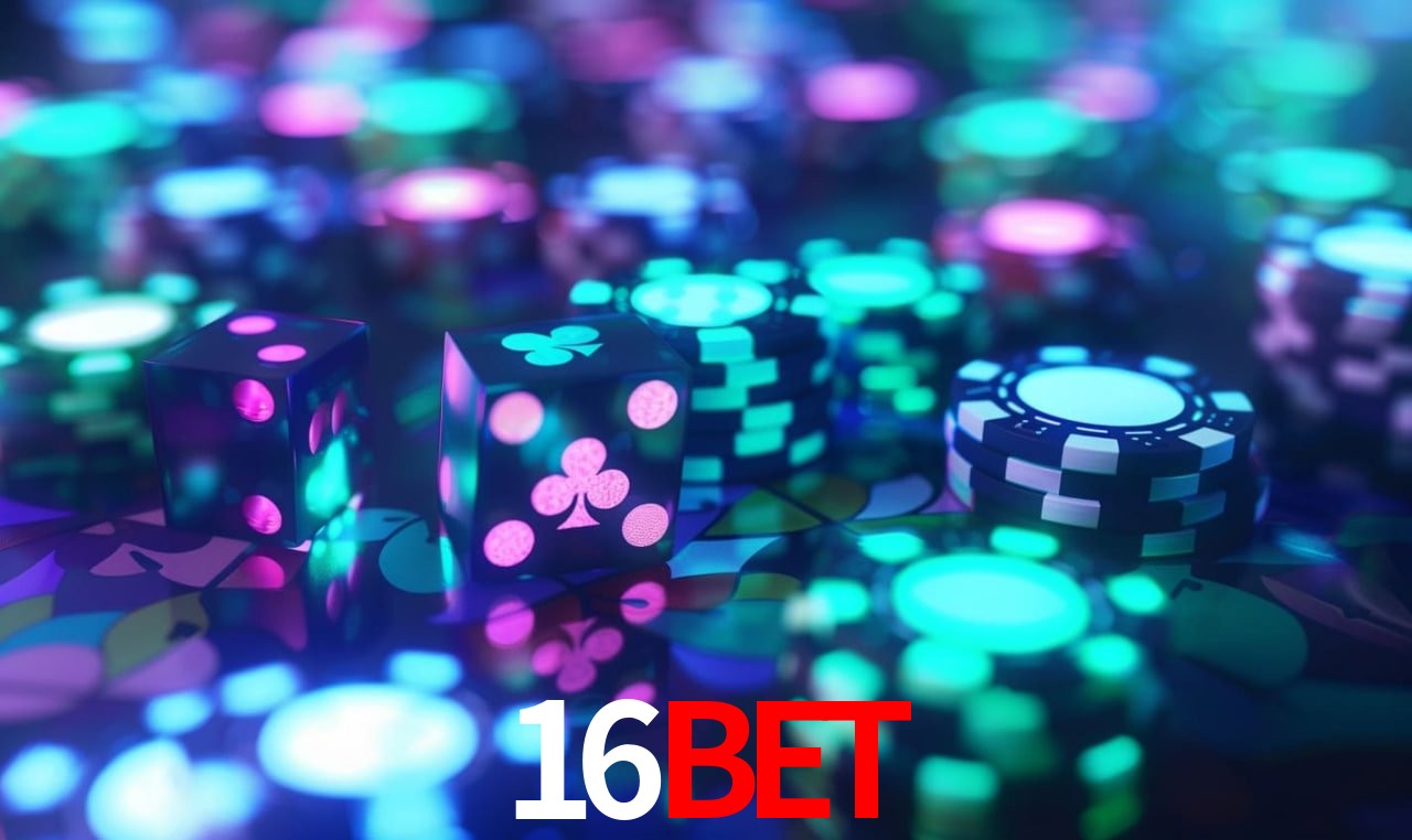 Programa VIP 16bet