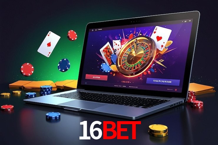 Tecnologia da Plataforma 16bet