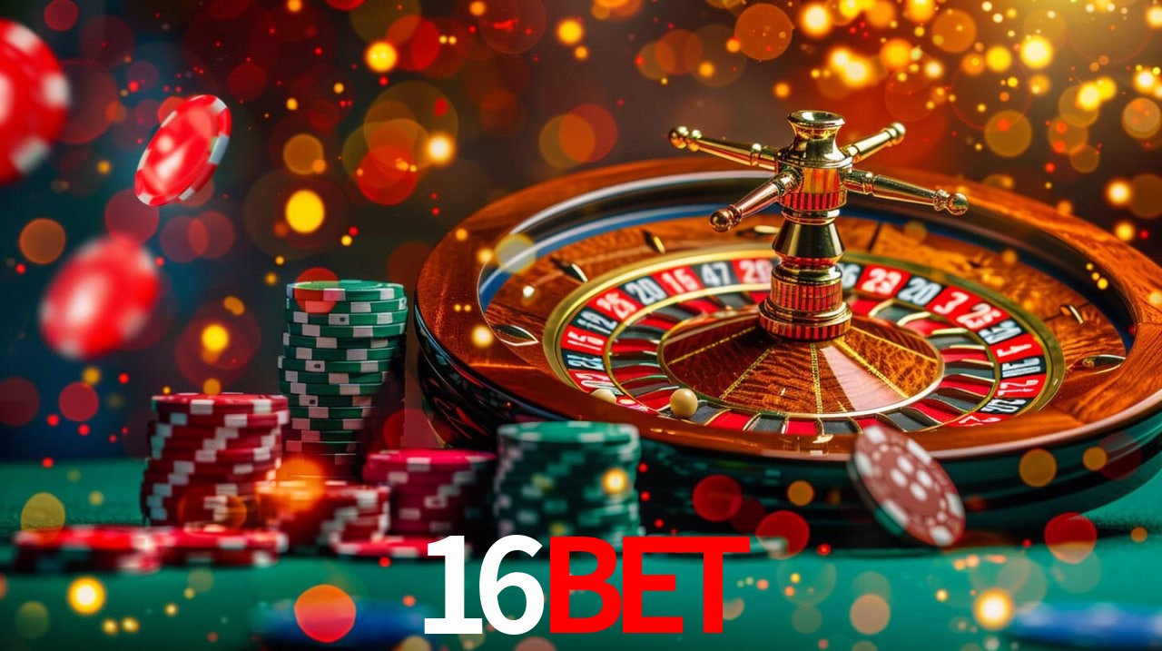 Descubra o Programa VIP da 16bet: Vantagens Exclusivas para Jogadores