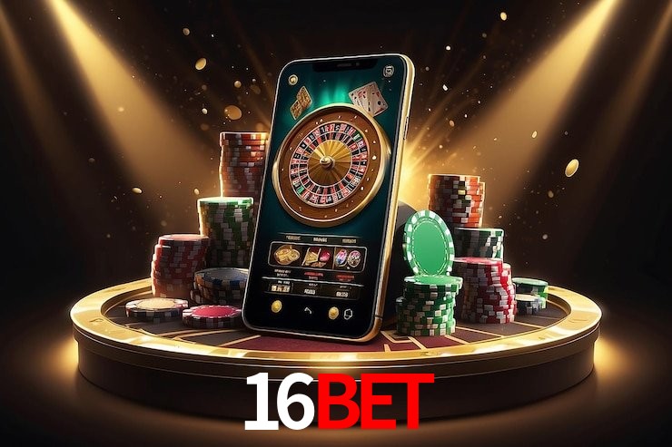 Provedores de Jogos 16bet