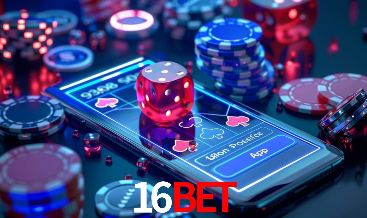 16bet lottery