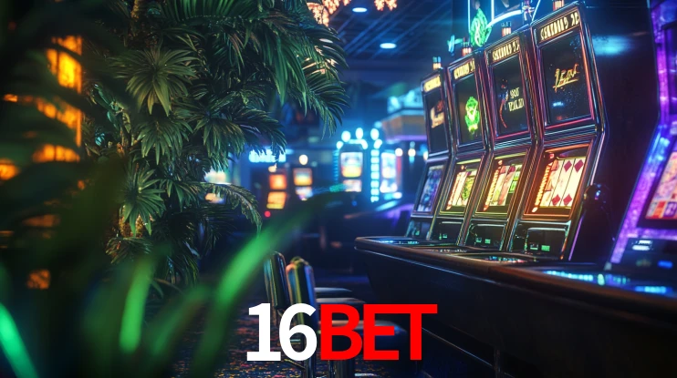 Daily Bonuses 16bet