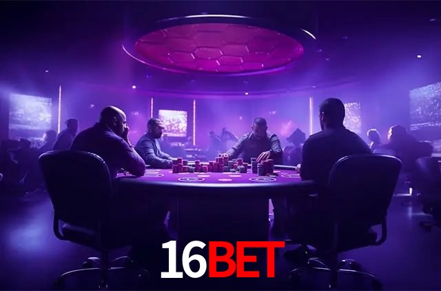 Explorando a Categoria de Eventos em Apostas na 16bet