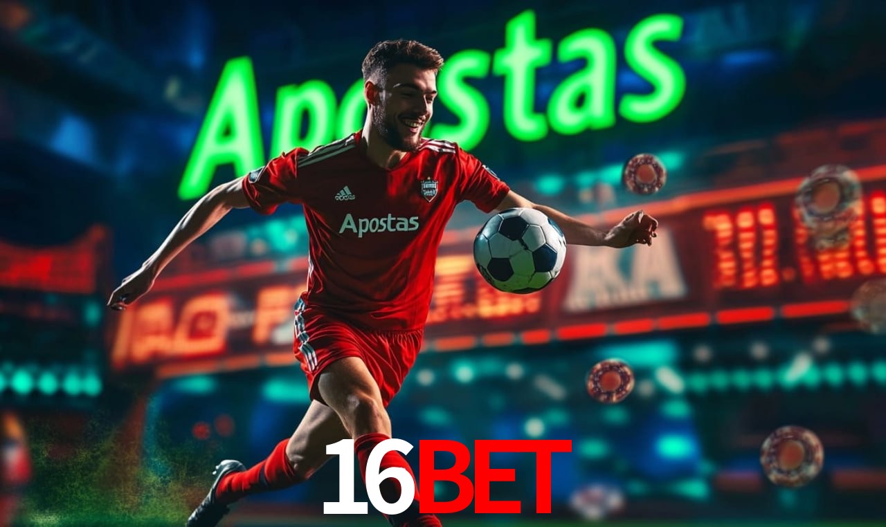 cassino 16bet