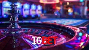 Apostas de Futebol 16bet