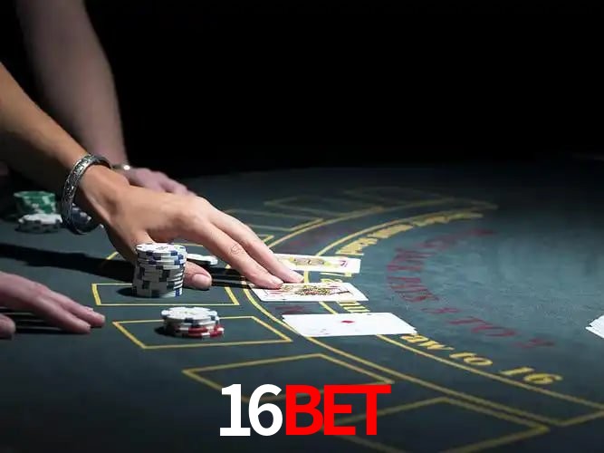 Sistemas de Segurança 16bet