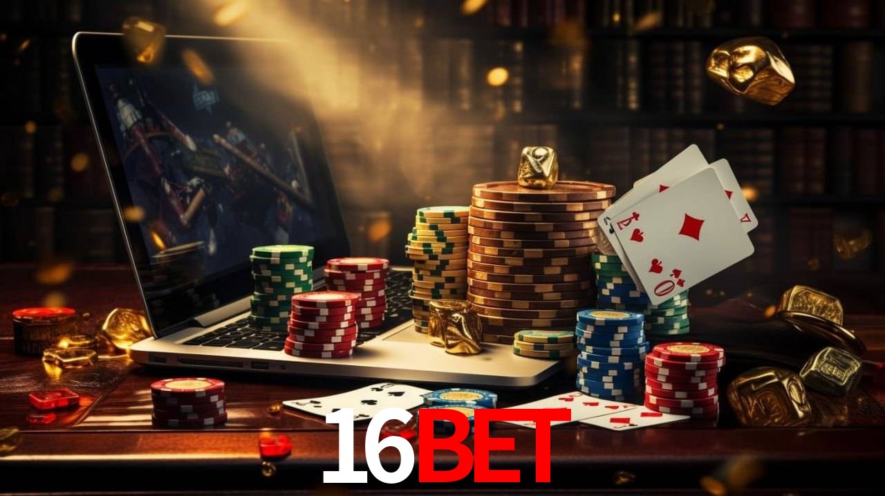 Torneios 16bet