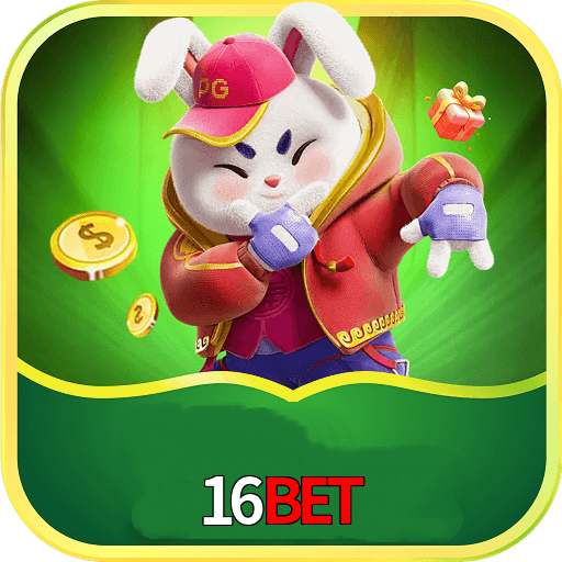 Logo 16bet